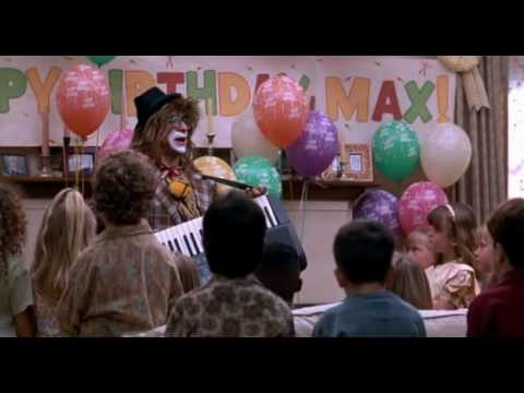 Liar Liar - Happy clown