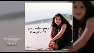 Jaci Velasquez - Show You Love