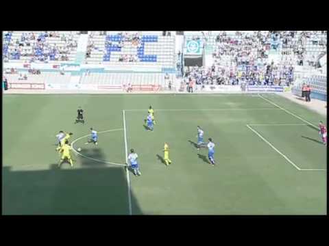 Resumen de CE Sabadell ) Deportivo de la Coruña liga adelante jornada 3 2013 2014