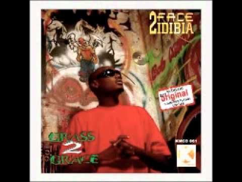 2Face - E Be Like Say