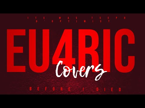 Eu4ric Without [Mlindo The Vocalist Cover]