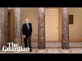 McConnell says 039 no realistic path 039 for