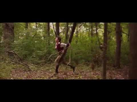 Riddles in the Dark - Jack and the Bear (Official Music Video)