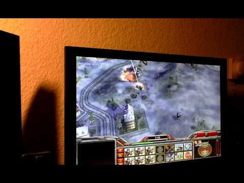 cncHD vs Neo Best of 3 - game 1