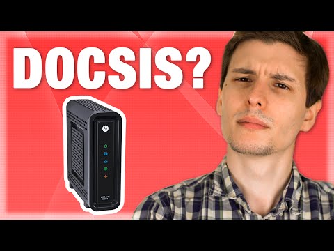 DOCSIS Explained - Do You Need a New Modem?