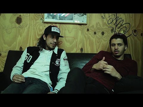 NoMoBS - Tnawies (interview)