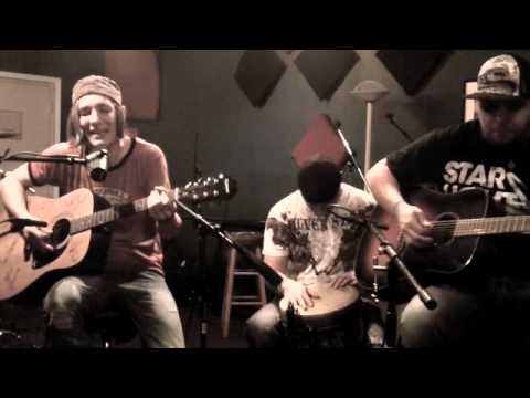 Crashing Broadway - No Strings Acoustic