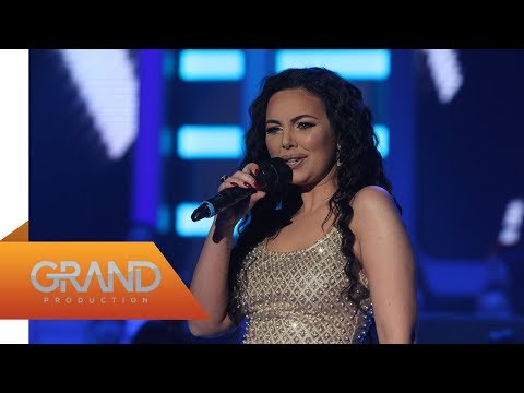 Viktorija Vasiljevic - Opsesija - HH - (TV Grand 10.03.2020.)