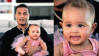 Baby Girl Update: Cory &amp; Cairo | Tia Mowry’s Quick Fix