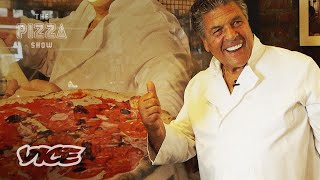 Pizza History is New York History