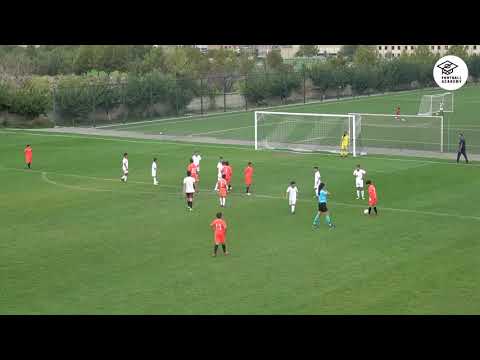 Academy 2-09 - Academy 3-09