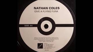 Give A Flying Funk - Nathan Coles