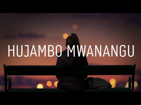 Rostam Ft Ferooz -Hujambo Mwanangu ( Official Lyrics )