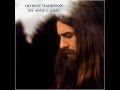 George Harrison ''My Sweet Lord'' 