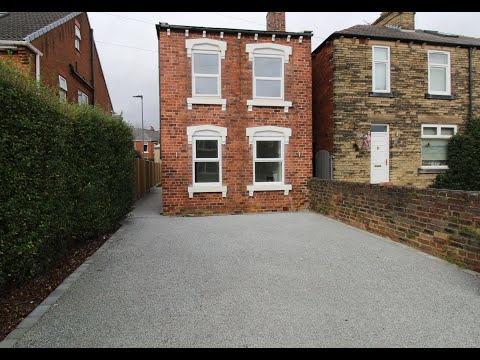 Jenkin Road, Horbury - Virtual Tour