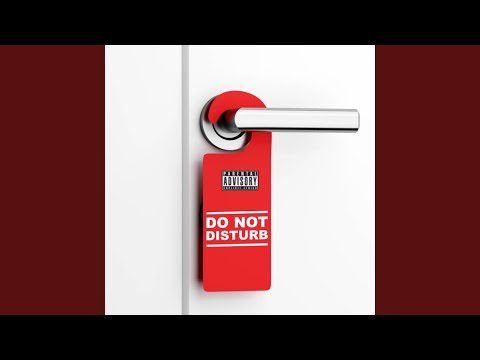 DO NOT DISTURB (Call Of Duty)