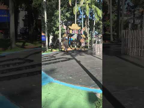 praça prudente de morais #indaiatuba #Indaiatuba-SP