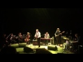 Sleeping with the lights on - Teitur