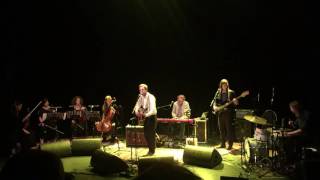 Sleeping with the lights on - Teitur