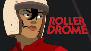 Rollerdrome (PC) Steam Key LATAM