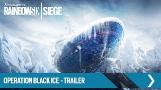 Trailer - Operation Black Ice