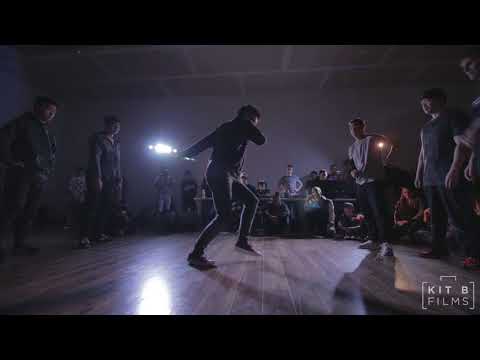 Haste Things VS Absolut Crew [Top8] - Born 2 Represent Vol. 3