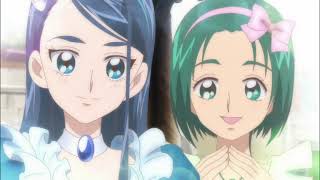 Download lagu My favorite part Of Yes Precure 5 The Movie. mp3