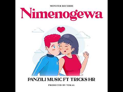 PANZILI MUSIC FT TRICKS HR _ NIMENOGEWA (official music)