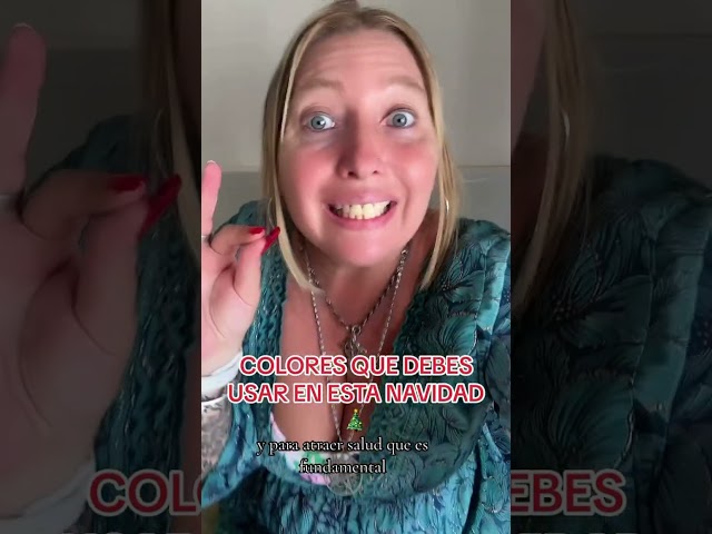 Vídeo relacionado con Hadaterapia - Hechizos de colores: Colección Navidad