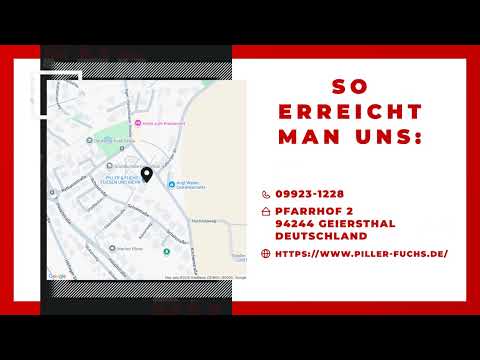 PILLER & FUCHS | FLIESEN UND MEHR YouTube-Vdeominiatur 6