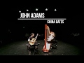 J. Adams: China Gates