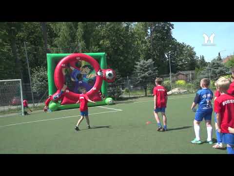 SOKÓŁ OSTRÓDA – 80 LAT PASJI!