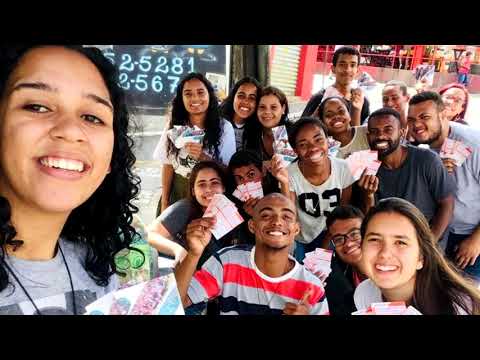 DIARIO SPIRITUALE MB 08/08/2020 - Matteo 17,14-20