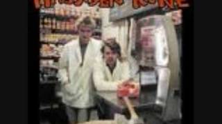 Hassisen kone - Kulkurin iltakalja