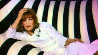 Jeanne Moreau - Fille d'amour