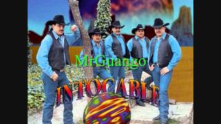 intocable - perdoname