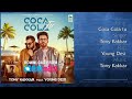 Coca Cola Tu Full Audio Song
