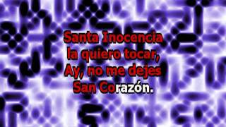 Ricky Martin - Por Arriba por Abajo (karaoke)