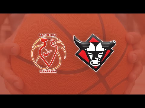 Prva muška liga 3. kolo: KK Amfora – KK Gorica 🗓 25.10.2025. ⏳ 18:30 h