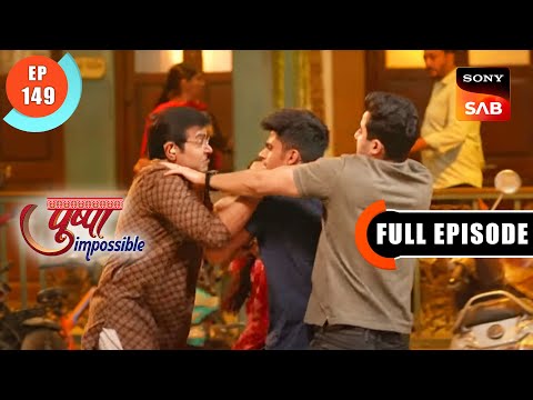 Chirag Ki Galti-  Pushpa Impossible - Ep 149 - Full Episode - 28 Nov 2022