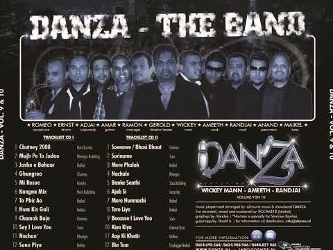 11. Aap Ki Khatir - Danza Vol. 10 - Randjai