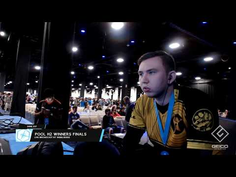 Shine 2017 - Noble | Starlight vs. DNL | Boomie - Brawlhala - Pool H2, Winners Finals