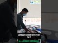 Consult Senior Urologist 24 7