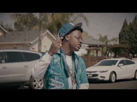 RoadRunninPopp - Strike Season (Official Video)