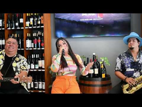 RIVIERA SUNSET - SESIÓN (EP ACÚSTICO COMPLETO)