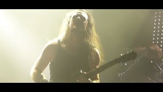 Epica - Natural Corruption (Live TivoliVredenburg, Utrecht 2014 12 07) [multicam by DarkSun]
