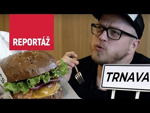Je Trnava gastronomickým rajom, ktorý môžu Bratislavčania len závidieť? | REFRESHER.sk