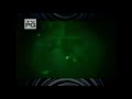 Cartoon Network Scare O Vision Promo 2009