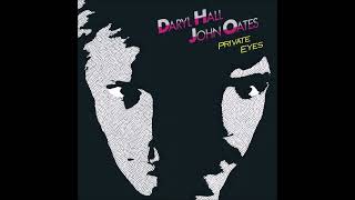 Daryl Hall John Oates -- "Did It In a Minute" (2005 remaster)