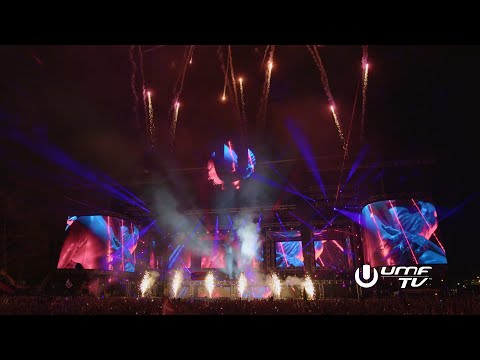 Heroes / If I Lose Myself / Reload (Alesso UMF 2022)